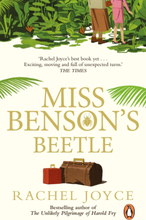 Miss Benson"'s Beetle