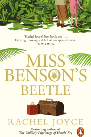 Miss Benson"'s Beetle