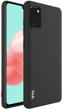 IMAK UC-1 Series Matte TPU Soft Phone Case for Samsung Galaxy A41 (Global Version)