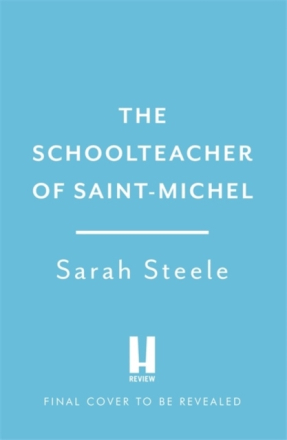 Schoolteacher Of Saint-michel- Inspired By Real Acts Of Resistance, A Heart