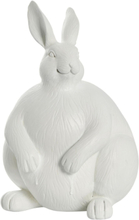 Semina Easter Rabbit Home Decoration Seasonal Decoration White Lene Bjerre