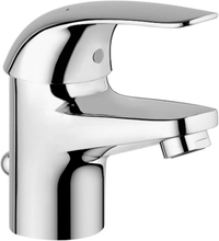 Miscelatore Grohe monocomando rubinetto per lavabo cromato bagno EUROECO 2326200