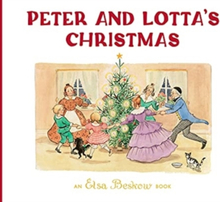 Peter And Lotta"'s Christmas