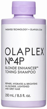 Olaplex No 4P Toning Shampoo 250 ml