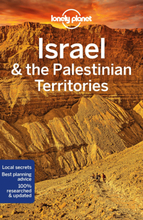 Israel & The Palestinian Territories Lp