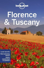 Florence & Tuscany Lp