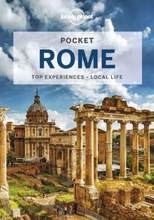 Pocket Rome Lp