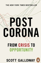 Post Corona- From Crisis To Opportunity