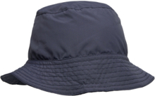 Asmus Hat. Grs Accessories Headwear Hats Bucket Hats Marineblå Mini A Ture*Betinget Tilbud