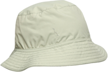 Asmus Hat. Grs Accessories Headwear Hats Bucket Hats Grønn Mini A Ture*Betinget Tilbud