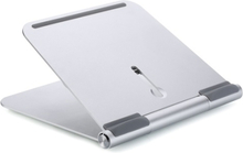 Q1 Ultradünner Notebook-Halter für Laptop PC 11 "-15.6"