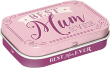 Mints Retro / Best Mum Ever