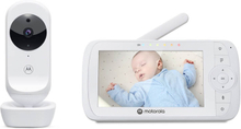 MOTOROLA - Baby Monitor VM35 Video