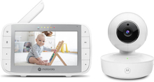 MOTOROLA Baby Monitor VM55 Video