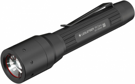 Led Lenser: Ficklampa P5 Core