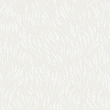 Tapet Meadow - Light grey, Littlephant