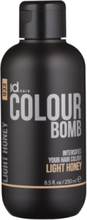 IdHAIR - Colour Bomb 250 ml - Light Honey