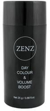 ZENZ - Organic Day Colour & Volume Boost 22 G - No. 36 Auburn