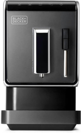 BLACK+DECKER Espressomaskin Automatic Espresso 19 Bar