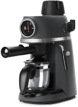 BLACK+DECKER Kaffemaskin Steam Coffee Maker 3,5 bar