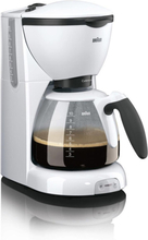 Braun: Kaffebryggare KF520/1