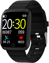 Denver: Bluetooth Smart Watch