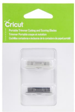 Cricut Basic Trimmer Replacement Blade 2-pack