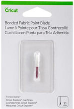 Cricut Explore Bonded Fabric Replacement Blade 1-pack