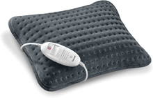 Beurer - Beurer HK 48 Heating Pillow Gray - 3 Years Warranty