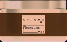 Schwarzkopf Professional Chroma ID Bonding Color Mask  9,5-1 Pastel Cendré - 250 ml