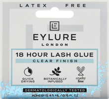 18H Lash Glue Clear
