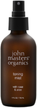 John Masters Organics - Toning Mist w. Rose & Aloe 118 ml