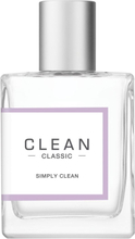 Clean - Simply Clean EDP 60 ml