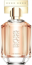 Hugo Boss - The Scent For Her EDP - 100 ml