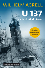 U 137 Och Ubåtskrisen