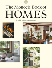 Monocle Book Of Homes