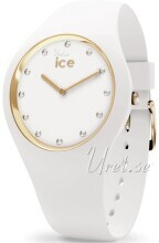 Ice Watch 016296 Ice Cosmos Valkoinen/Kumi Ø40 mm