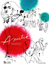 Amitié - Svenska Institutet I Paris - En Kärlekshistoria