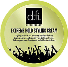 d:fi Extreme Hold Styling Cream Styling Cream - 75 ml
