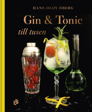 Gin & Tonic Till Tusen