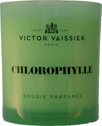Chlorophylle Scented Candle, 220g