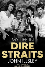 My Life In Dire Straits