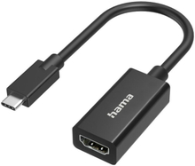 USB C til HDMI-adapter Hama 00300087
