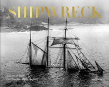 Shipwreck - Gibsons Of Scilly
