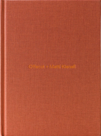 Offect + Matti Klenell