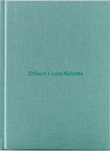 Offecct + Luca Nichetto
