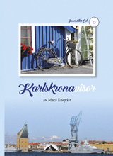Karlskronavisor (bok & Cd)