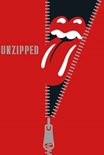 Rolling Stones- Unzipped