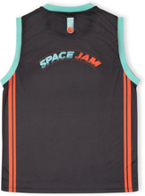 Men's Space Jam Mesh Vest - Blue - Limited To 1000 - XL