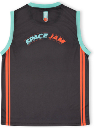 Men's Space Jam Mesh Vest - Blue - Limited To 1000 - XXL
